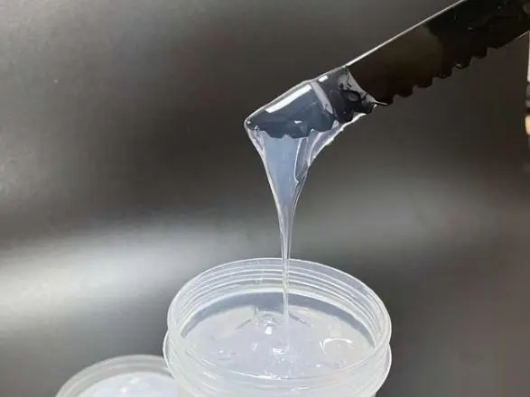 寶藏液體硅膠原料推薦，建議收藏